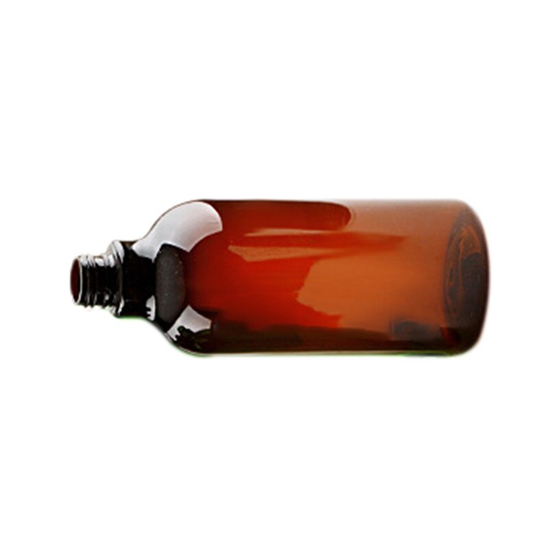 500ml Spray Flessen Trigger Sproeier Essentiële Oliën Aromatherapie Navulbare Parfum Verstuiver Parfum Flessen Met Spray Amber