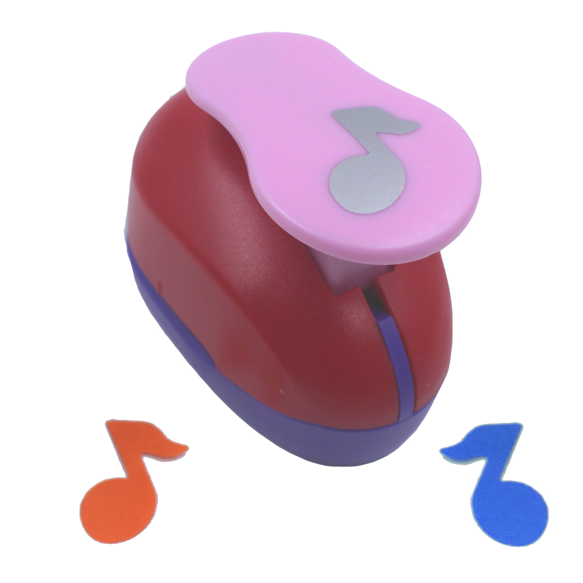 (2.5cm) fala koło kształt balonu Craft Craft Scrapbooking maszyna szkoła cięcie papieru Cutter Puncher dziurkacz Eva tłoczenie