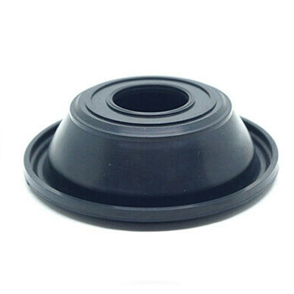 Pour Suzuki Bandit GSF 600 S 96-03 Membrane à Membrane à vide Carb remplace les accessoires noir pour carburateur