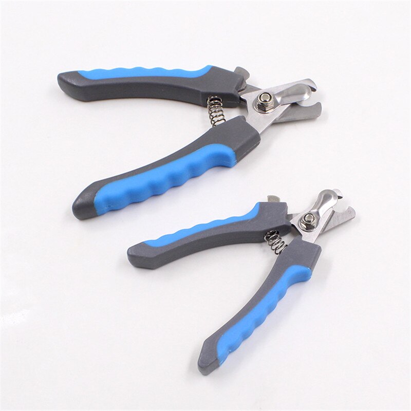 Pet Grooming Kit Nail Trimmer Dog Cat Grooming Supplies Pet Nail Clipper Pet Dog Grooming Clipper Nail Trimmer Dog