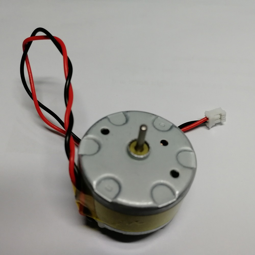 LIDAR Motor for Neato XV-25, XV-21,XV-11 XV-pro Botvac 65 70e D80 D85 Vacuum Cleaner Parts Accessories