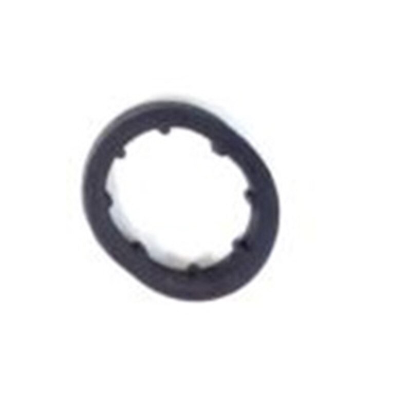 Motoröl Filter Gehäbenutzen Kühler/zeitliche Koordinierung Dichtung Dichtung Ring einstellen Für Mercedes-Benz M112 A1121840361 A1121840261 A1121840061: 1121840361