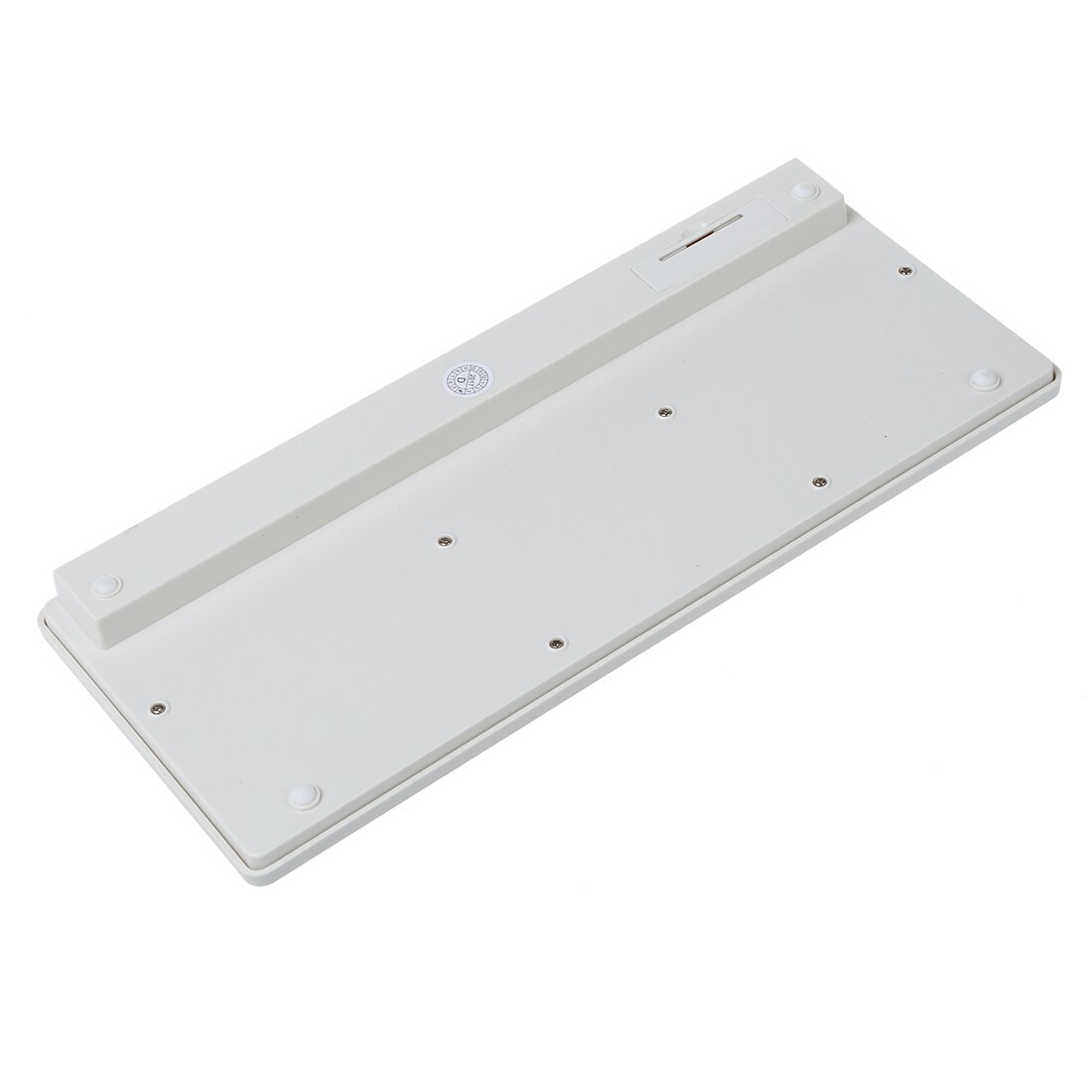 2.4GHz Ultrathin Wireless Desktop Keyboard & Mouse