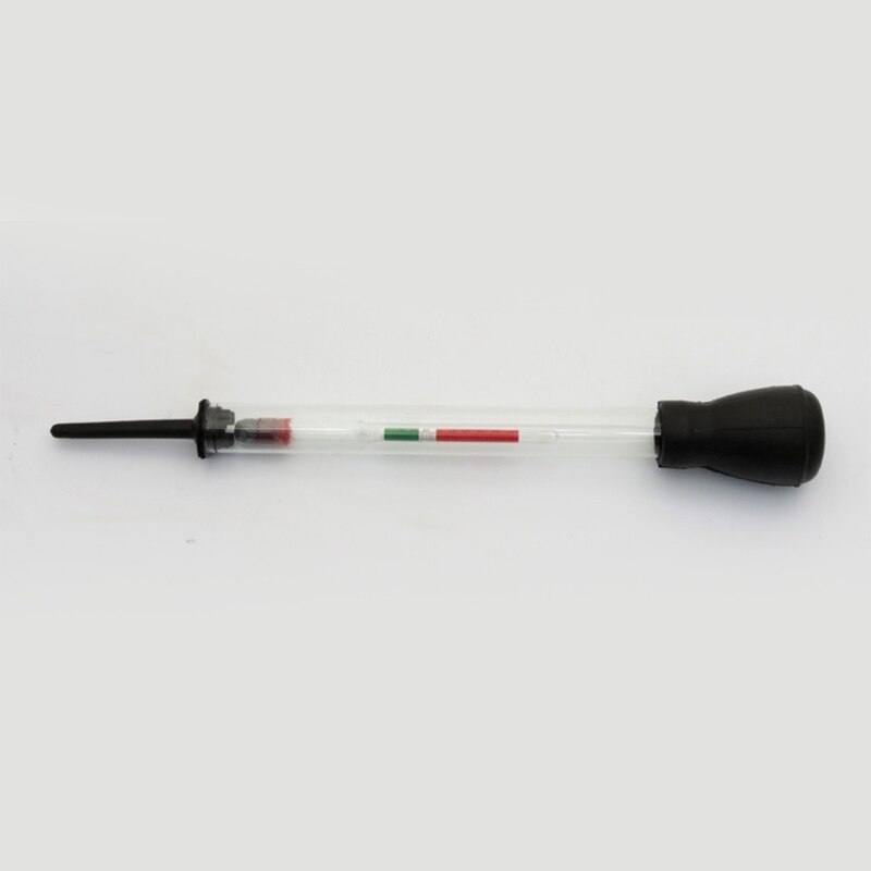 Battery Hydrometer Tester High Precision 0.005 Electro-hydraulic Density Meter