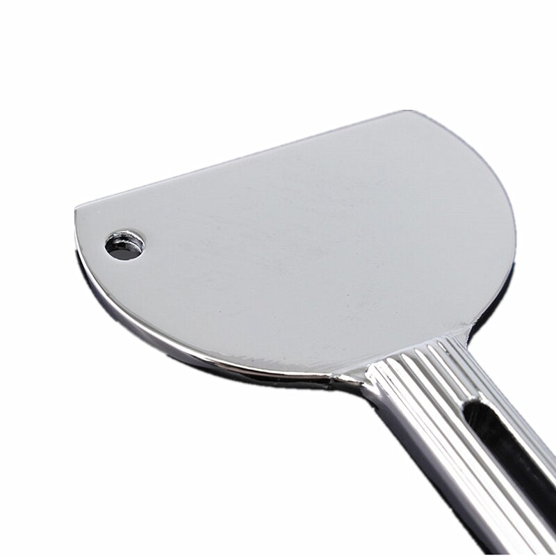 1pc roestvrijstalen tandpasta knijpers multifunctionele knijper tandpasta plastic crème tube knijpdispenser organizer