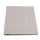 Self-adhesive Linen Cover Album White Inside Page DIY Album Family Lovers Child Handmade: Beige