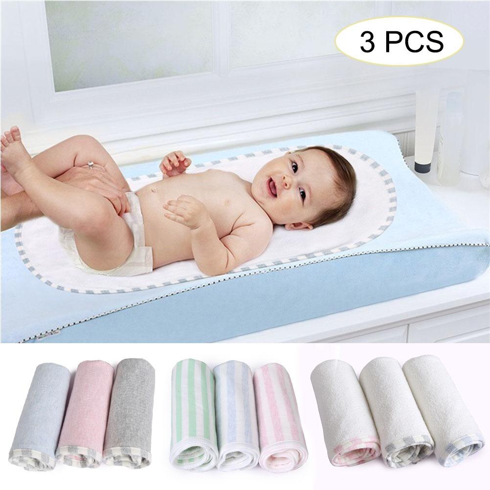 Clean Hands Changing Pad Portable Baby Cover Mat Folding Diaper Bag Kit Covers