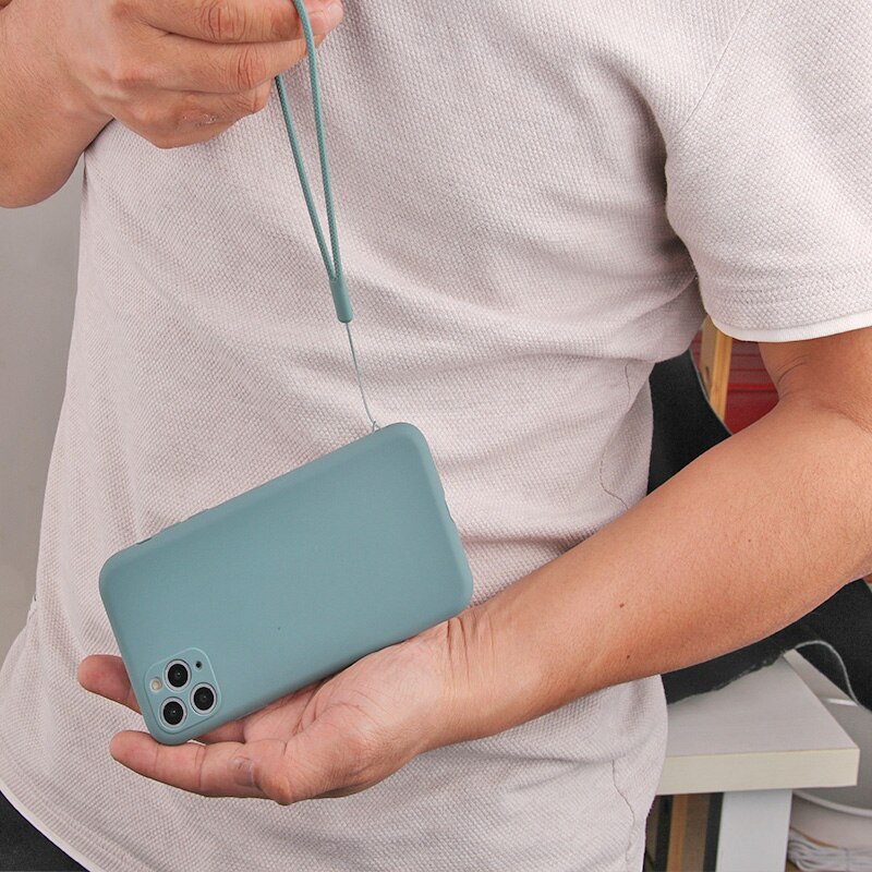 UTOPER Hand Wrist Lanyard Strap String for Phone iPhone 11 Pro Max USB Flash Drives Keys Keychains ID Name Tag Badge Holders