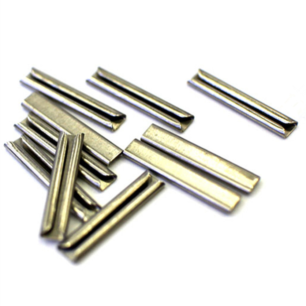 Railway Train 1:87 HO Scale Model Track Connector Connection Piece Alloy For Model Train Scene Sand Table Layout