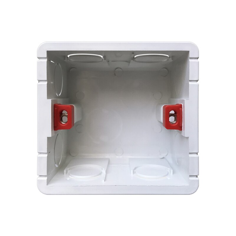 FIKO Adjustable Mounting Box Internal Cassette 86m... – Grandado