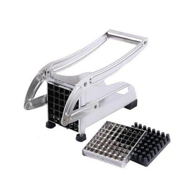 Stainless Steel French Fry Cutter