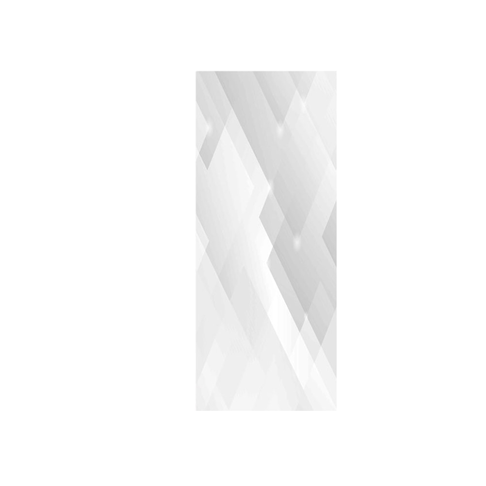 1PC Door Sticker Self Adhesive Renovation Door Decal for Cafe Home Pub Hotel