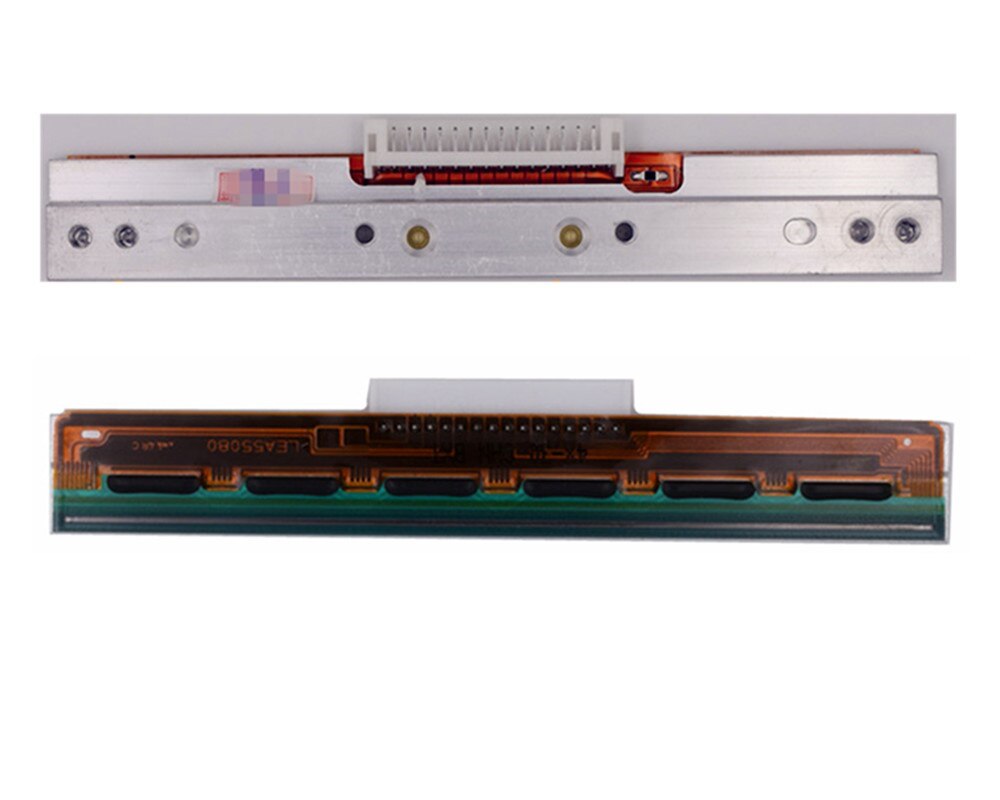 Print Head Thermal Printhead For Godex G500-U G500U G500 G-500U G500 G300 Printer