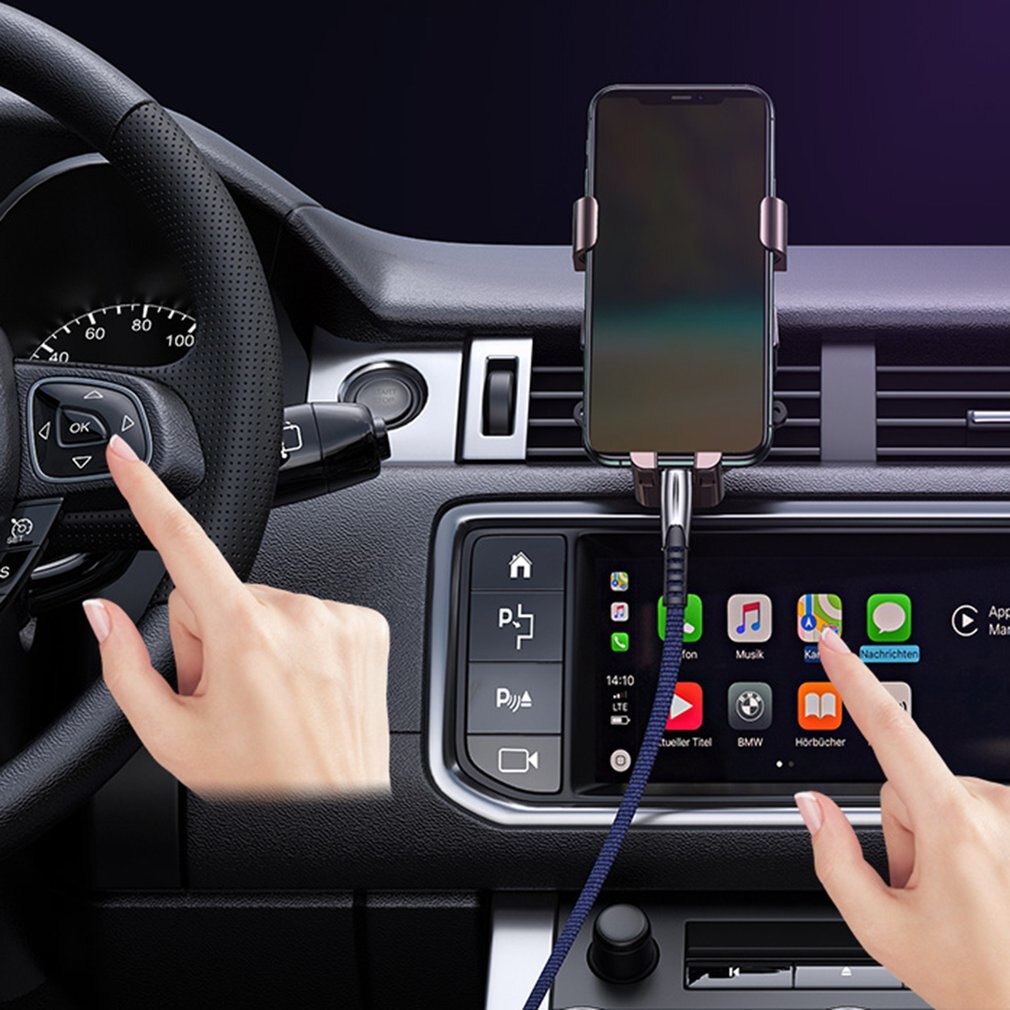 Smart Link USB Dongle For CarPlay Android & IOS Wired Carplay Dongle Android Car Dongle Portable Wired Carplay Dongle