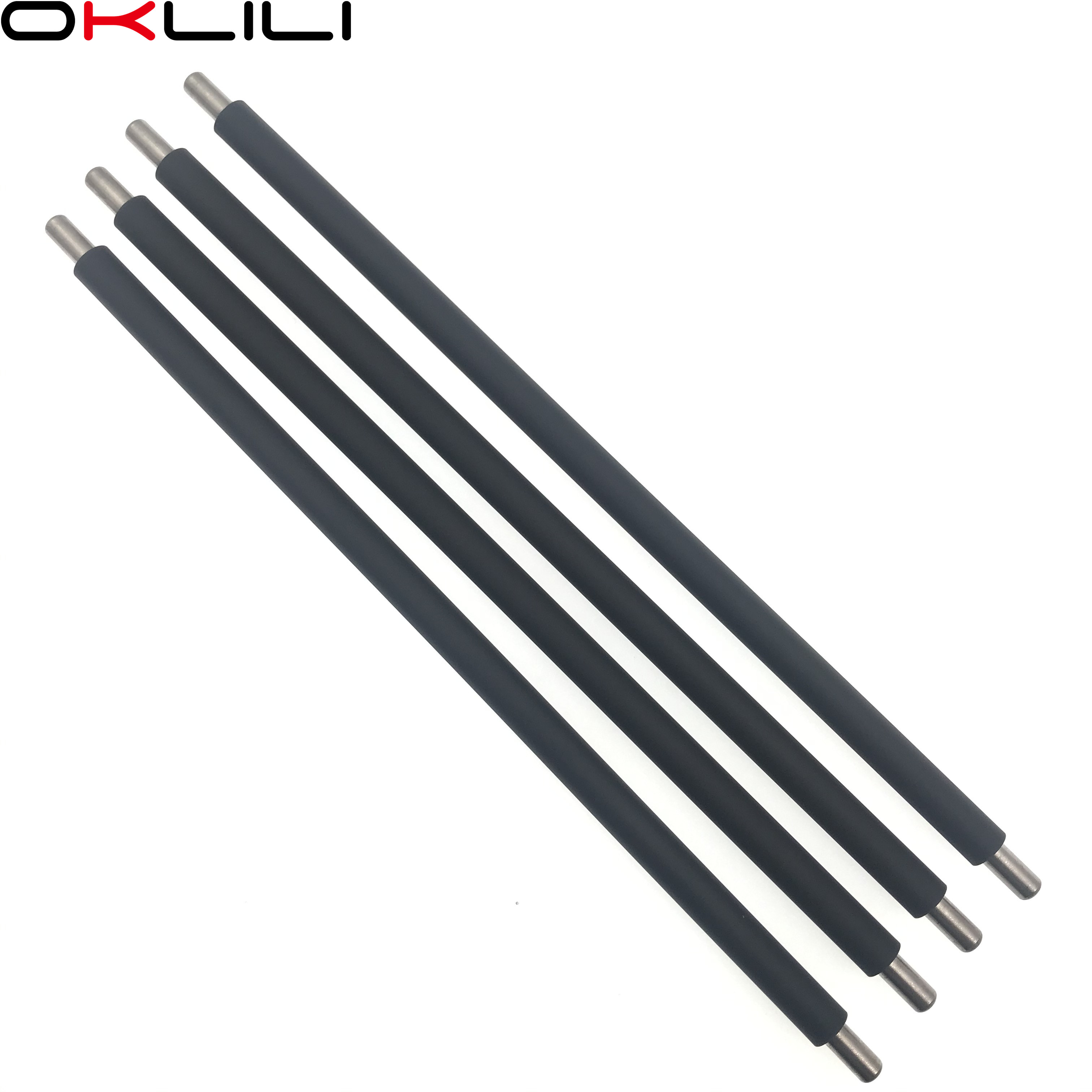 4pc x hoofdoplader pcr primaire laadrol voor lexmark cs310 cs317 cs410 cs417 cs417 cs510 cs517 cx310 cx317 cx410 cx417 cx510 cx517