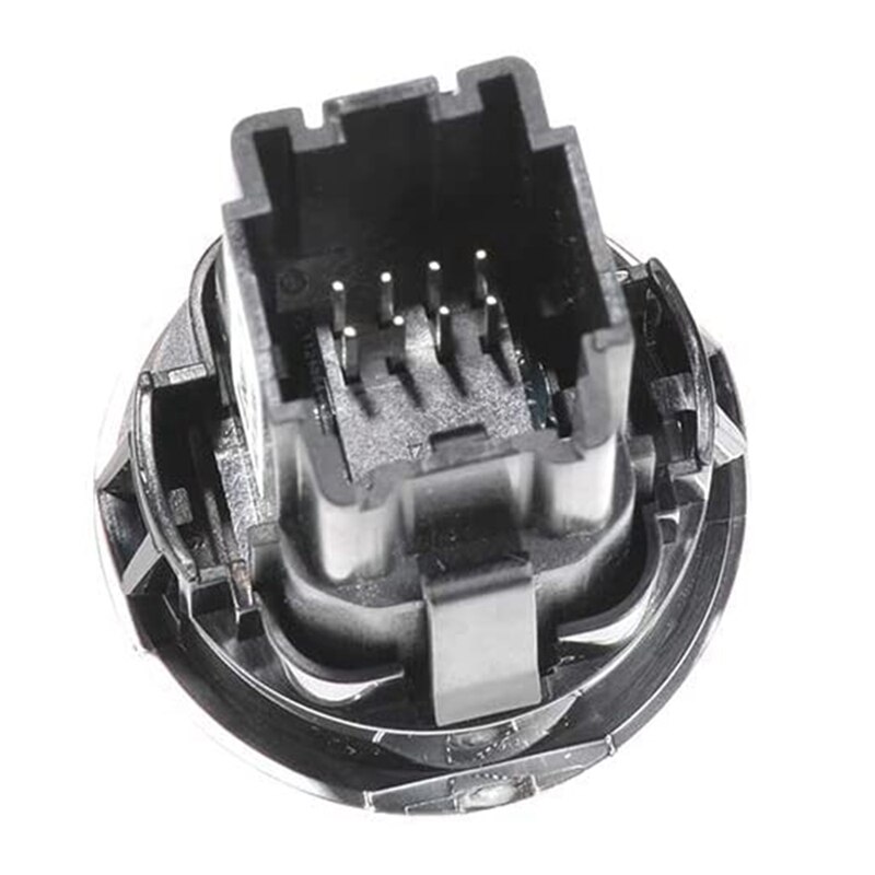Car Engine Start Stop Switch Button for GM Chevrolet Cruze + 95480111