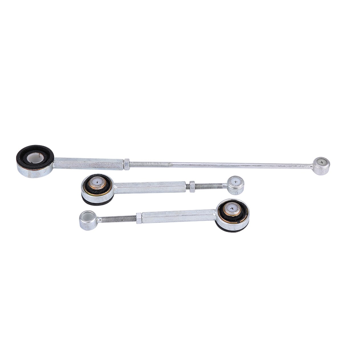 1Pcs Gear Shift Link Linkage Rod Gearbox Set For Berlingo Xantia Xsara Peugeot Partner​ Car Accessories Durable Parts