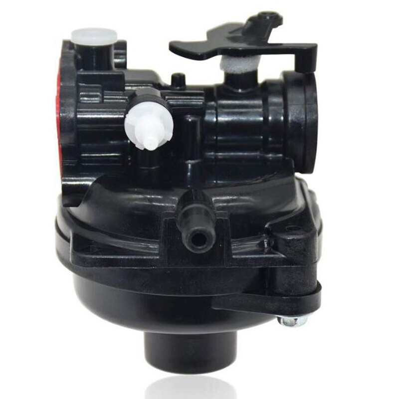 Lawnmower and Small Engine Carburetor Replacement for Briggs-Stratton 300E 450E 08P502 8P502 593261 591979