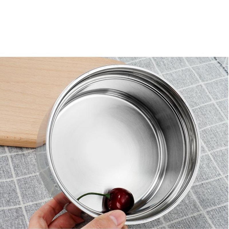 Portable Office Worker Bento Box Stainless Steel Picnic Insulation Leakproof Food Container Kitchen Large Lunch Box Tableware