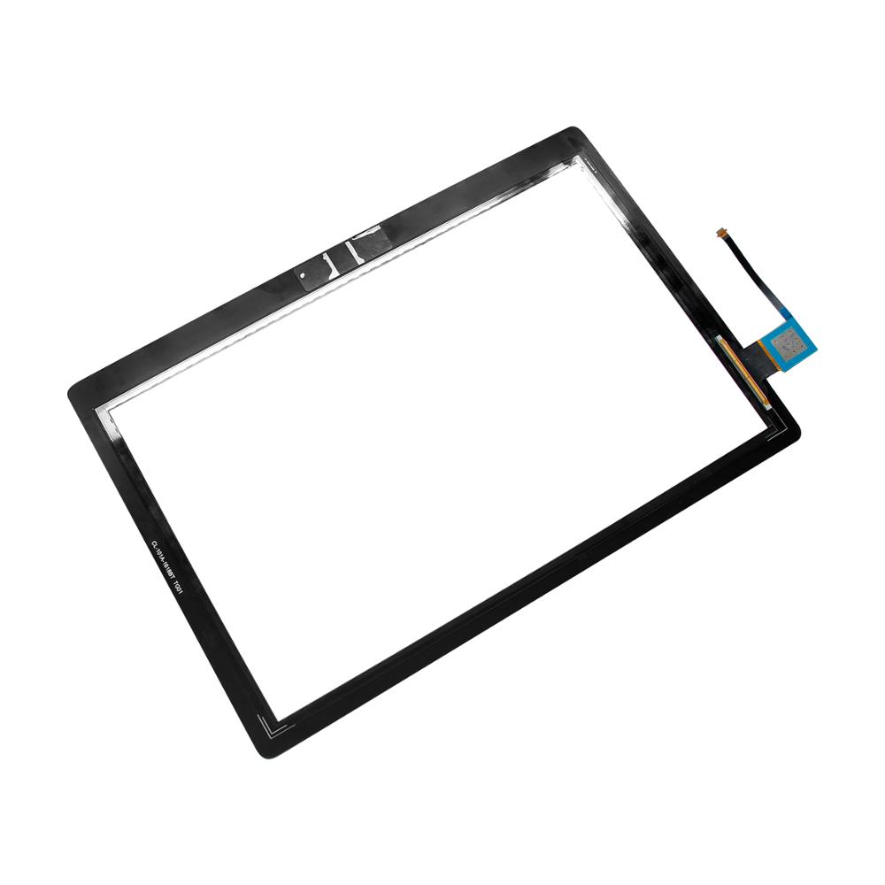 10.1 "til lenovo tab  e10 e 10 tb-x104f tb -x104l tb  x104 touchscreen digitizer + værktøjer