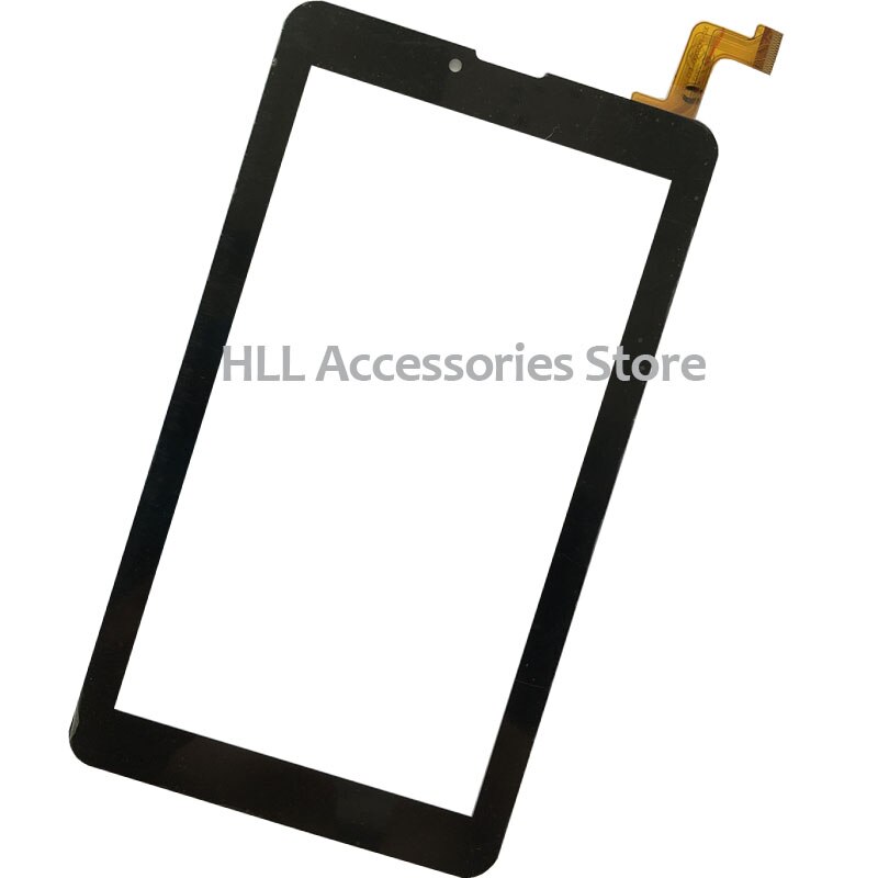 7 "Inch Touch Screen Panel Digitizer Glas Sensor Voor Digma Plane 7.4 4G XC-PG0700-133-A0-FPC