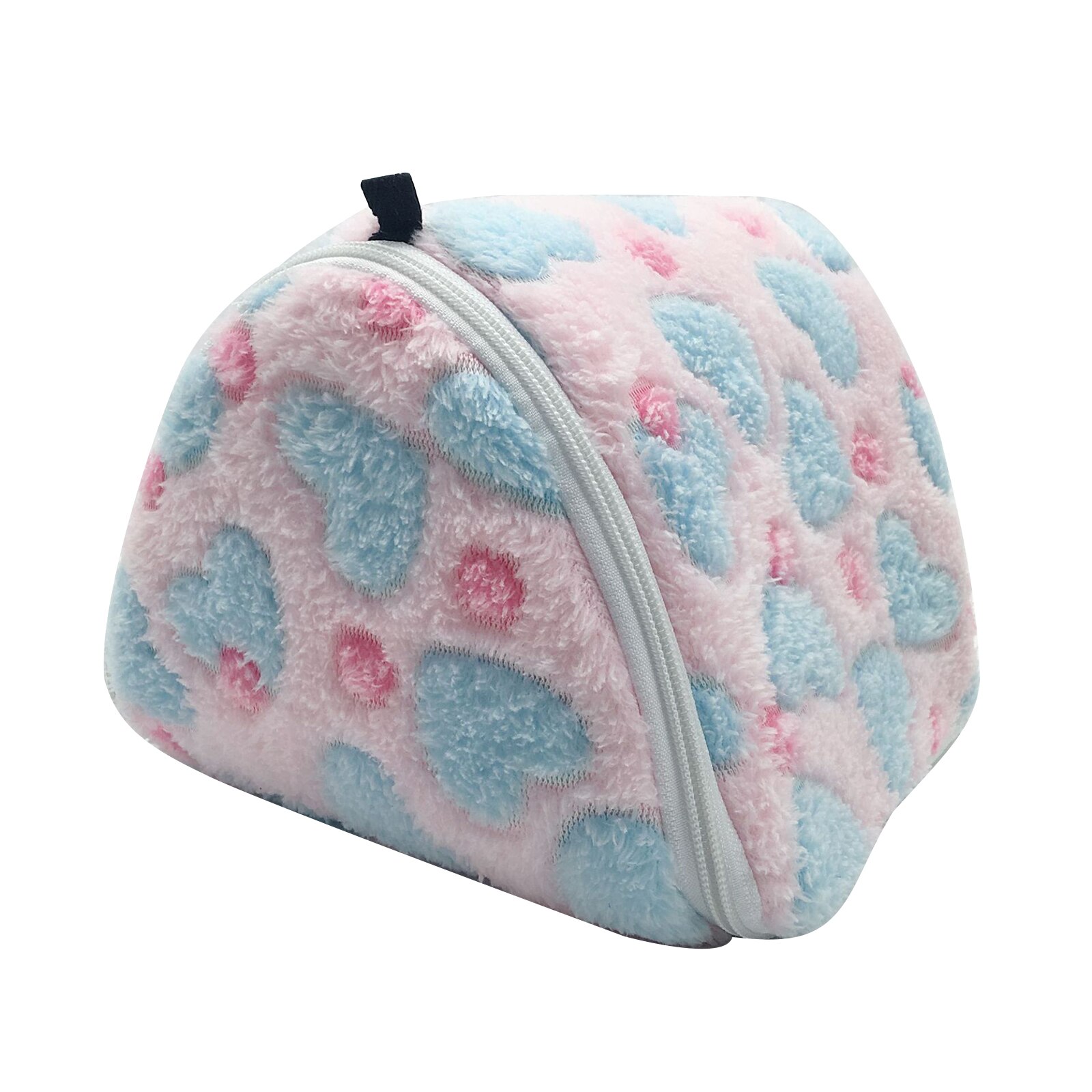 Small Animal Pets Cages Winter Spring Hamster Guinea Pig Squirrel Keep Warm Nest Soft Comfortable Sleepping Bed Hammock Tent