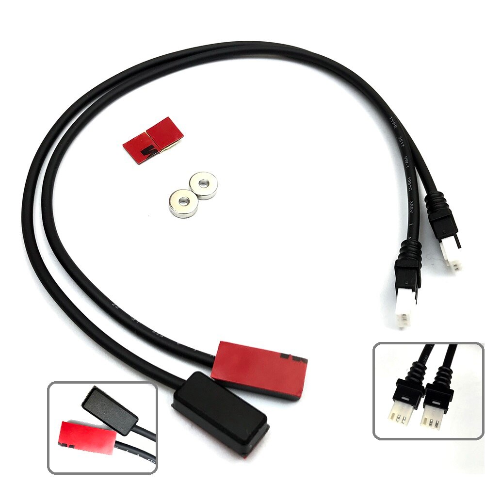 Tongsheng TSDZ2 Hydraulic Brake Sensor MS-BK-2R for Tongsheng Electric Bike Bicycle Parts: Default Title