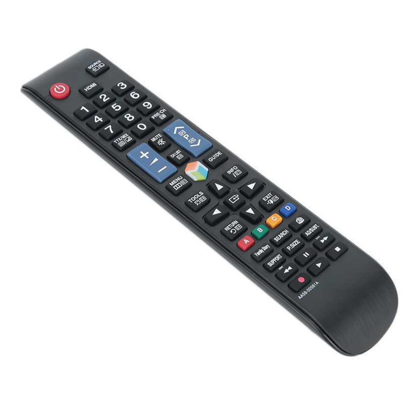 Tv Afstandsbediening Televisie Afstandsbediening Abs Duurzaam Voor Samsung Tv Samsung Tv AA59-00581A