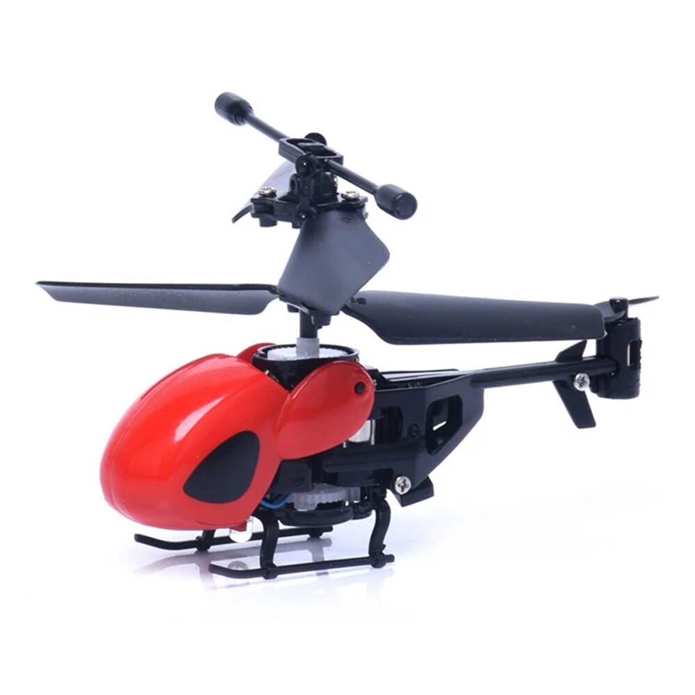 Mini Rc Drone Fly Rc Helicopter Vliegtuigen Met Afstandsbediening