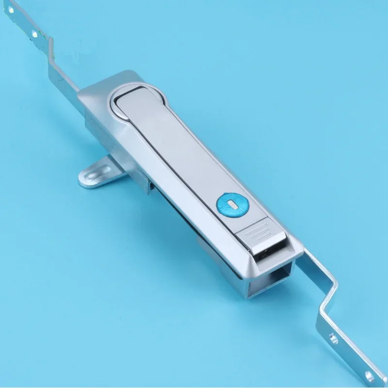MS731/MS828 connecting rod cabinet lock ,For Electricity,communications,stable and durable,Industrial cabinet lock