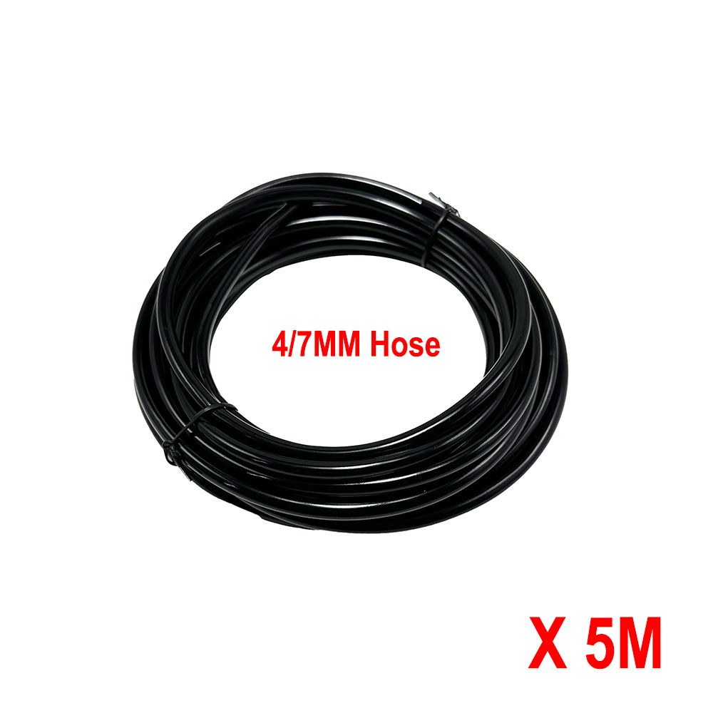 Agricultural Irrigation Micro Nozzle Garden Irrigation Automatic Watering Device Cooling And Dust Removal Irrigation Nozzle: Light Grey