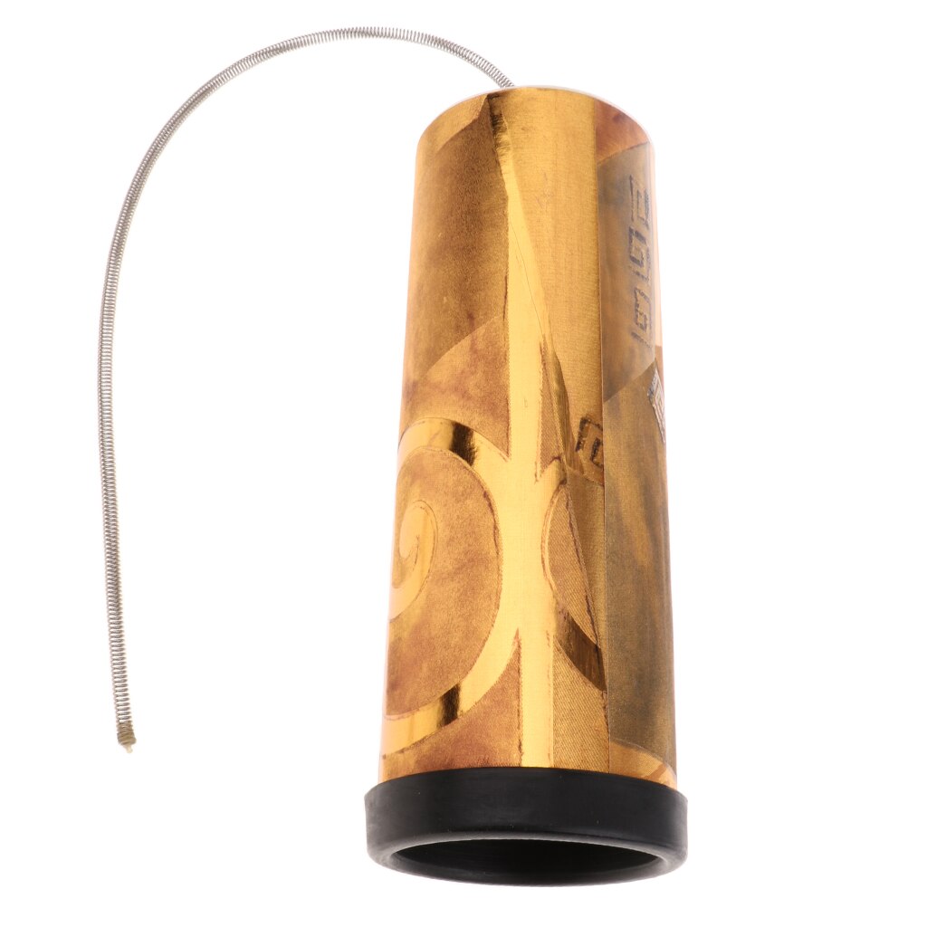 Spring Drum Thunder Tube Thunder Effect for Kids M... – Grandado