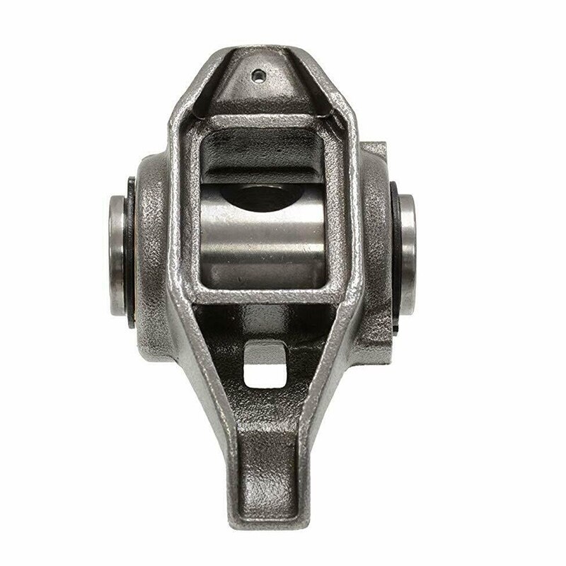 Ls1 kipphebel mit verbessertem zapfen montiert, passend für 4.8 5.3 5.7 6.0 motoren, kipphebelzapfen 12681275 10214664