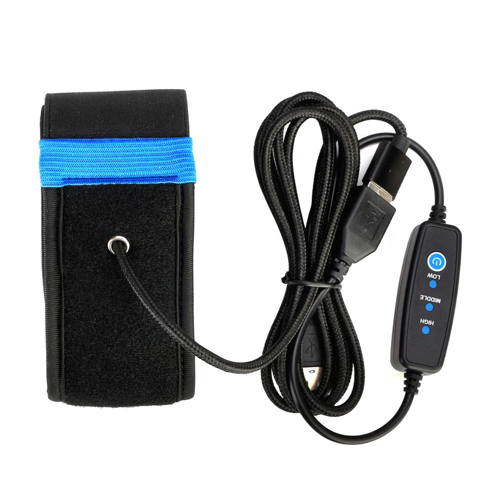 Nowa grzałka rosa grzałka obiektywu grzałka robić teleskopów i obiektywu aparatu robić OD poniżej 6.3 cala LD2039B