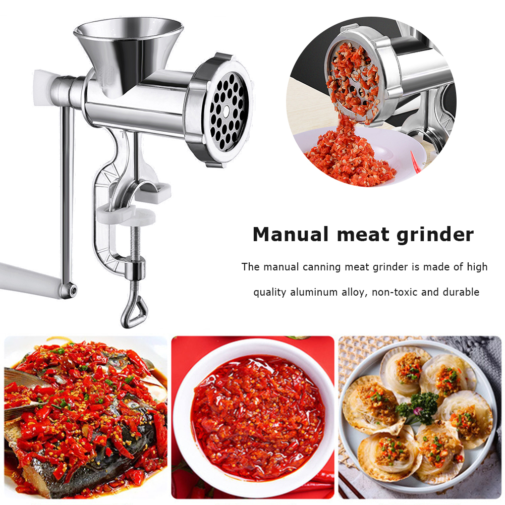 Huishoudelijke Handmatige Vleesmolen Groenten Fruit Chopper Aardappelen Snijmachine Unieke Keukenmachine Keuken Accessoires
