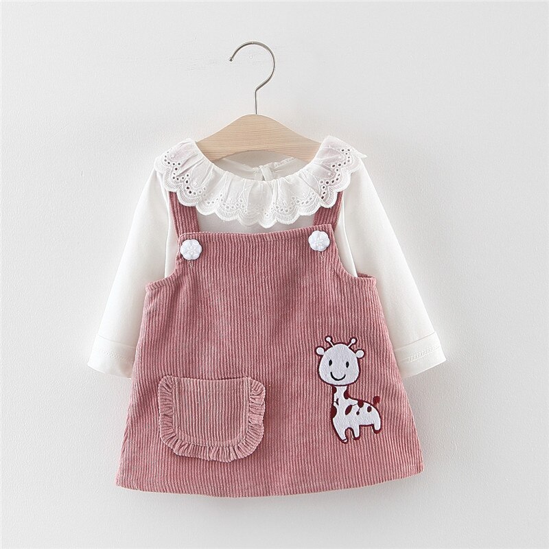 Lot De Vêtements Pour Bébé Fille – Taille 18 Mois – Marque Elle – état Très Bon