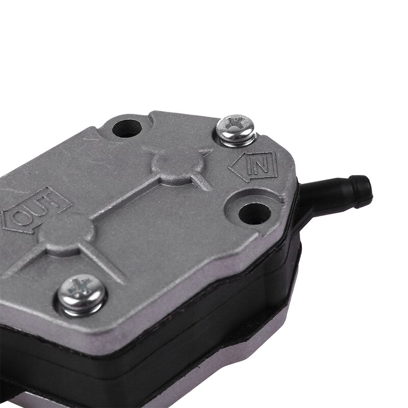 Påhengsmotor drivstoffpumpe for yamaha motorsykkel 2- takts 25-90hp 692-24410-00 6 a 0-24410-00 663-24410-00-00