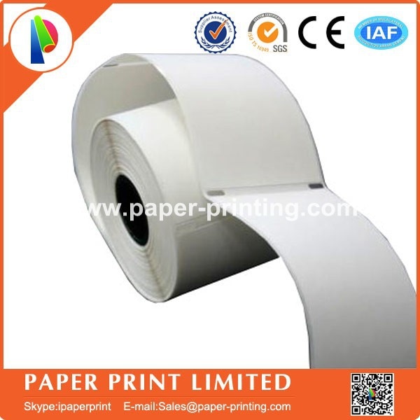 5 x Rolls Dymo Labels 59mm*101mm*300labels dymo 30256 0256 sticker label paper printing