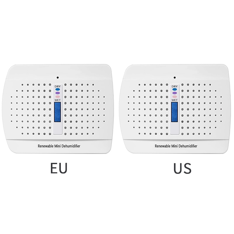 Mini Dehumidifier Rechargeable Dehumidifier Frigidaire Small Space Air Dryer for Car Home Bedroom Kitchen Office