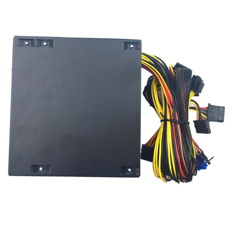 600 watt ATX 12 v Gaming NETZTEIL 600 watt Computer PC Netzteil Computer PC CPU Netzteil 20 + 4pin 120mm Fans PCIE SATA Desktop Power