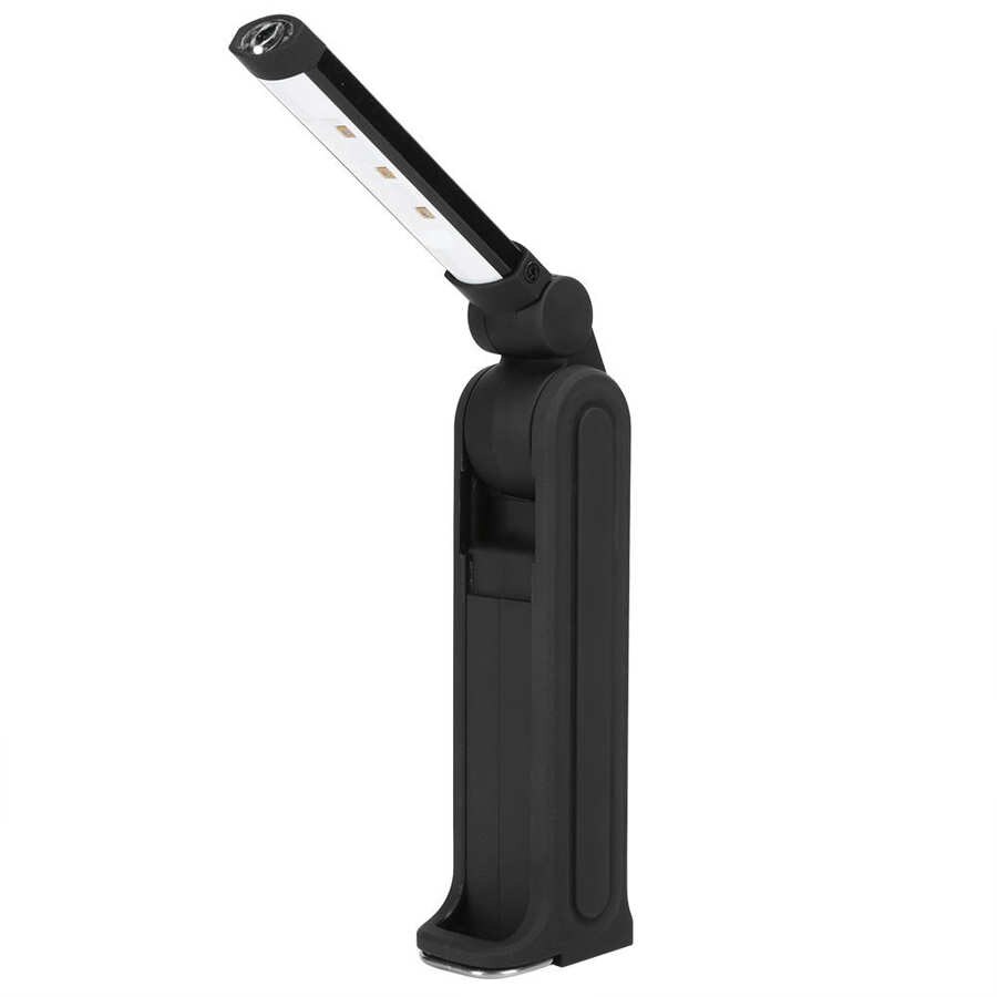 grow led Garden Portable Handheld 3W Double Light Source UVC + LED Cleaning Light USB Charging Home Lighting plant grow light