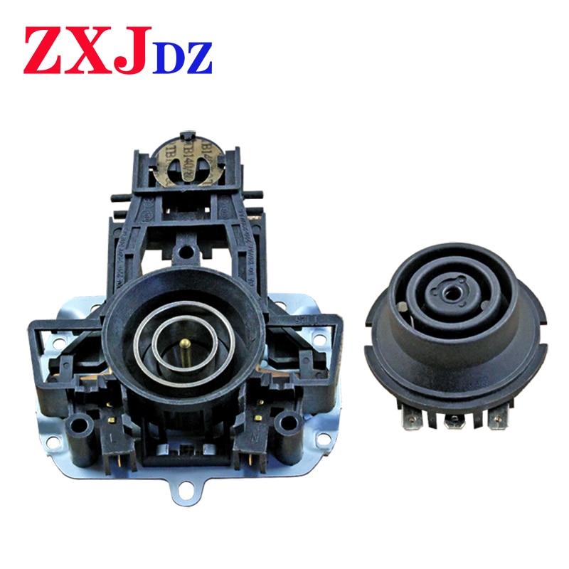 Kettle coffee pot temperature control switch coupler connector electric kettle base connection plug socket accessory