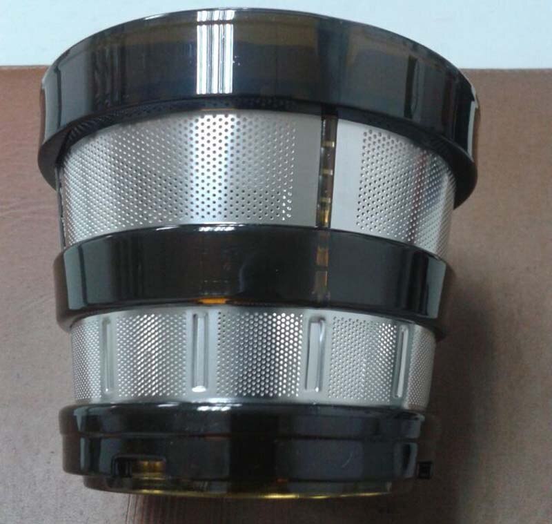 Powolna sokowirówka hurom drobny filtr mały otwór robić hurom hh-sbf11 hu-19sgm extracteur de jus hurom ekstraktor estratori di succo
