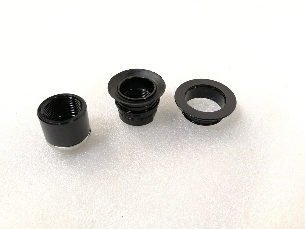 Powerway R36 rear hub axle PFH-R36 road bicycle hu... – Vicedeal