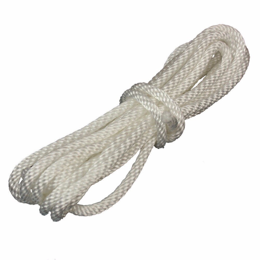 4 mm x 10 Meters Picture Hanging Cord Heavy duty f... – Grandado