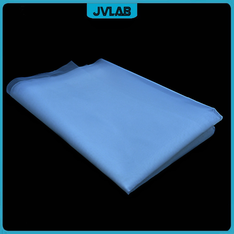 Nylon Filter Cloth 200 Mesh/In 75 Micron Gauze Water Soya Bean Paint Screen Coffee Wine Net Fabric Industrial Filter Mesh 1m*1m