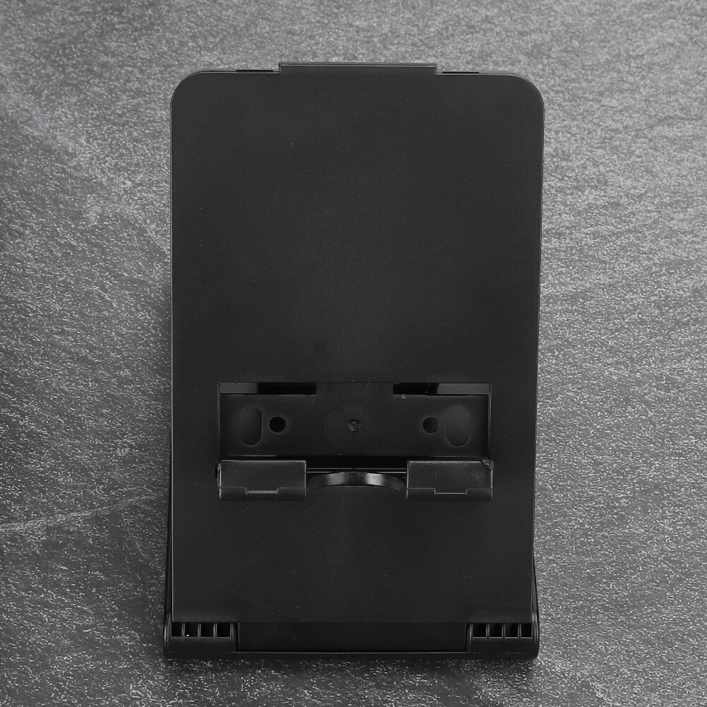Foldable Game Console Play Stand for Switch Host Adjustable Support for NS Stand