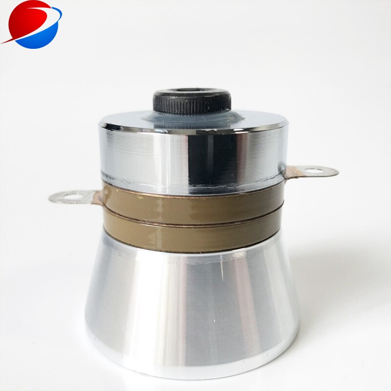 ultrasound transducer washer systems 40K 60Watt piezoelectric transducer
