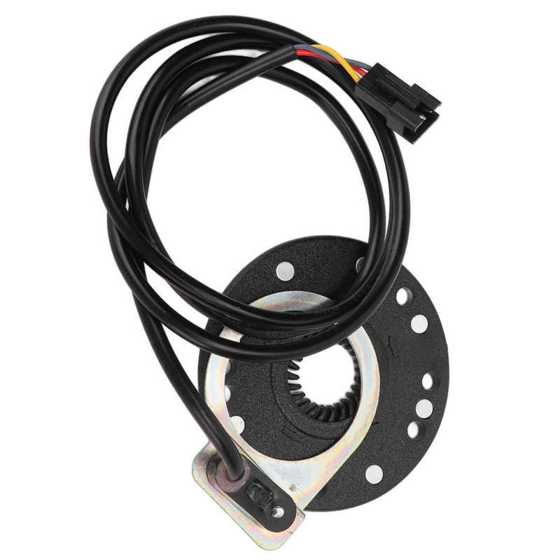 Electric Bicycle Pedal Sensor 8 Magnets Pedal Assist Sensor for Electric Bikes