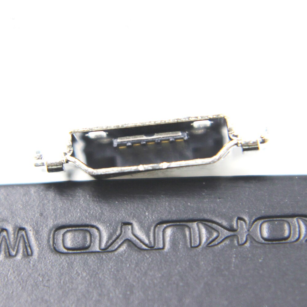 30 stks/partij Micro Usb-poort Opladen Jack Connector Voor Samsung J5 SM-J500 J1 SM-J100 J100 J500 J3 J300